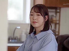 【本物人妻】結婚5年目長身177cm33歳美熟女奥さんが1度限りのAVデビュー！清楚スレンダー美女が男優他人棒にエロ発情