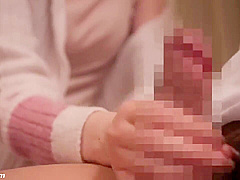 【姉弟相姦】『1回だけね…』下着盗んでオナニーしてた童貞弟を性処理するエロ貧乳お姉さん…フェラ抜きすると毎回求める絶倫弟