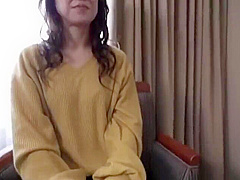 【人妻ナンパ】豊満デカ尻な四十路美熟女おばさんをホテルお持ち帰り…旦那とセックスレスで他人棒にエロ発情する中出しセックス