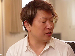 【友達の母】息子の親友に告白されて性処理する美熟女母親…童貞がドM巨乳おばさんの色気と魅力に堕ちて肉体関係に【エロドラマ