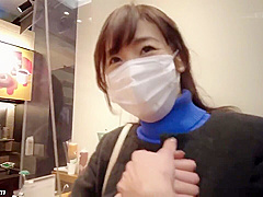 【本物人妻】2児の母で長身スレンダー美人な四十路美熟女がホテル不倫で巨根に発情！絶倫ピストンで痙攣絶頂するエロ美魔女母親