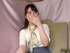 【人妻ナンパ】上品美人な29歳セレブ若妻を車内連れ込み！エロスレンダー美乳妻が性感チェックで発情して浮気お持ち帰り中出し