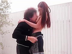 【ギャル系】美人でエロカッコイイ日焼けお姉さんが野外で脱がされ極上BODYフルヌードにされ激ピス食らって悶絶ｗ