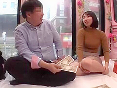 【MM×素人】19歳美少女JDがマジミラ男女友情検証企画に参加！しっかりキスからザーメン膣内射精SEXで悶え乱れちゃう！